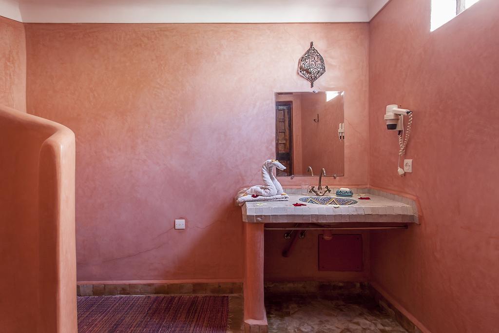 La Villa Bleue Marrakesh Room photo