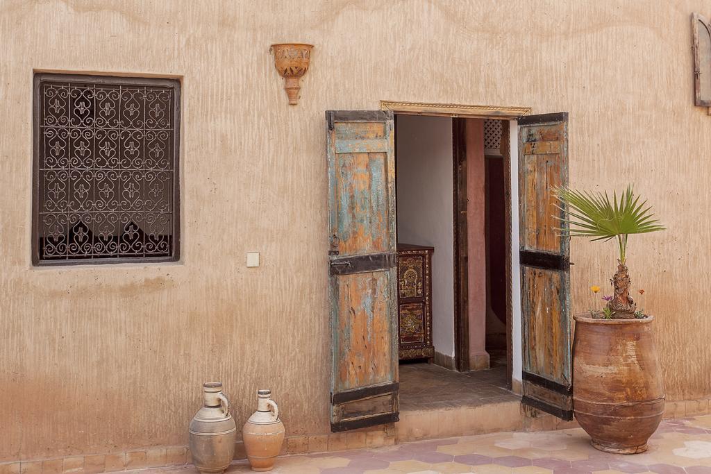 La Villa Bleue Marrakesh Room photo